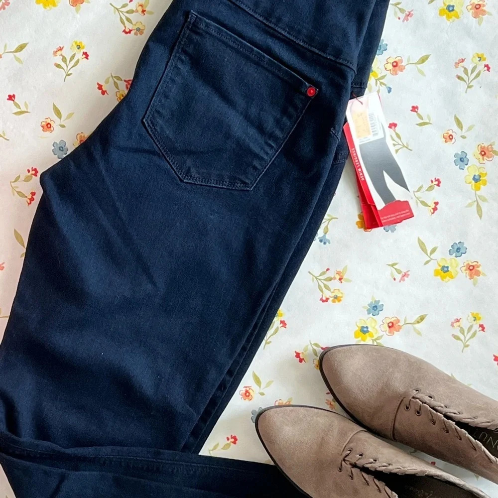 Spanx Jean Leggings